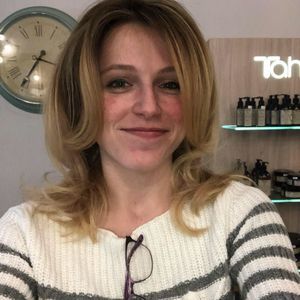 Meet your Posher, Maggie